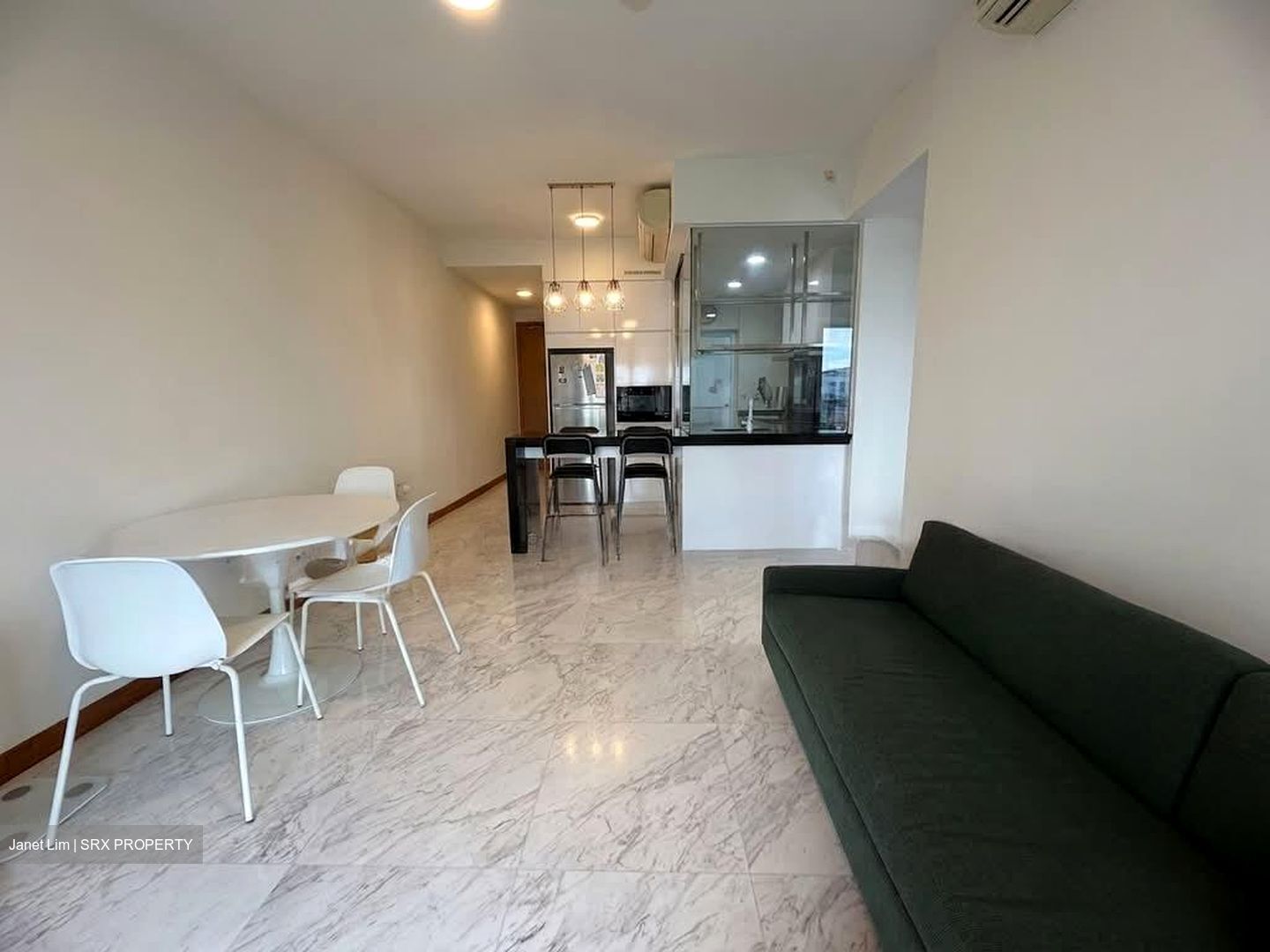 Waterfront Isle (D16), Condominium #578157241